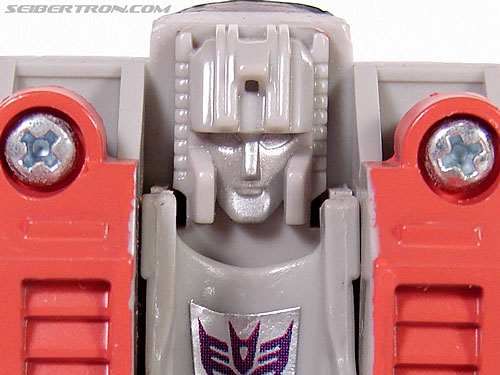 Starscream