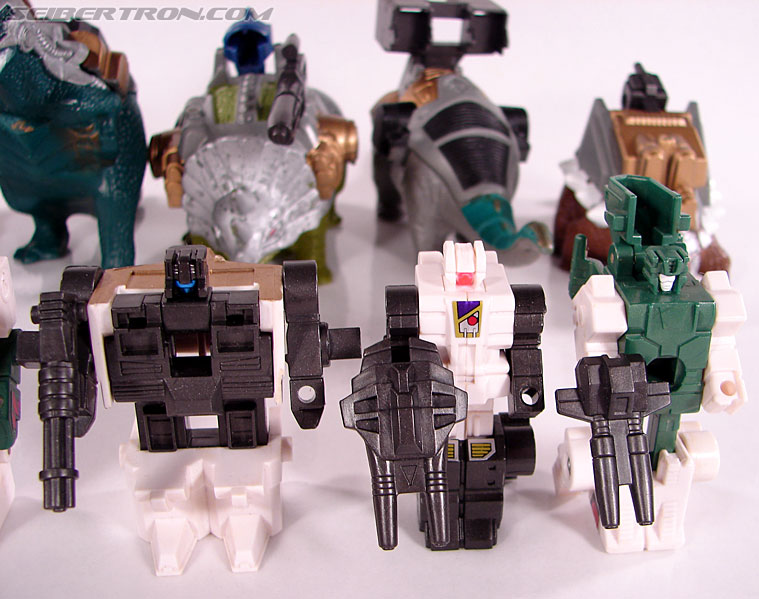 Transformers Victory Rairyū (Image #56 of 56)