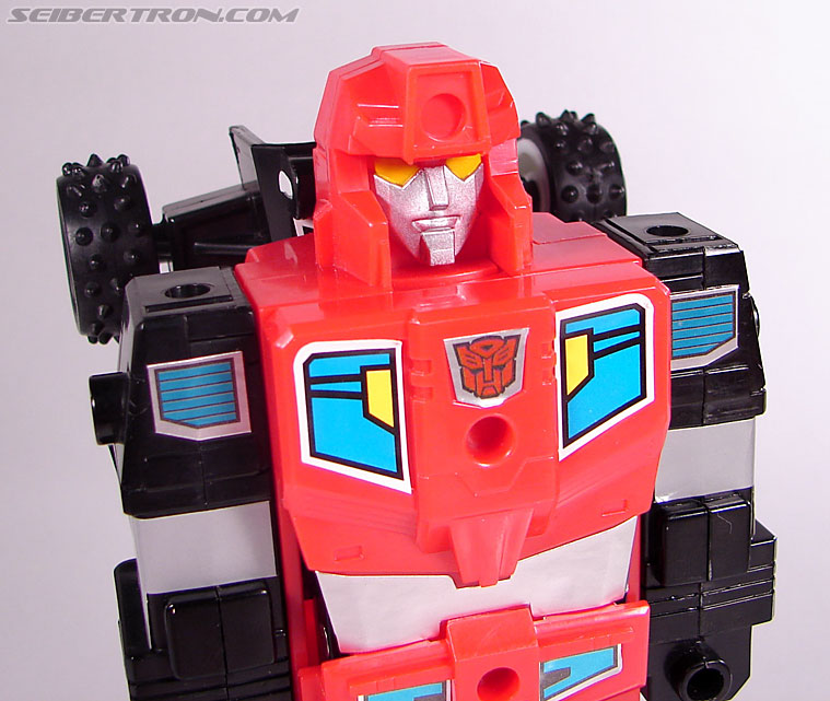 Transformers Victory Brain of Strength (Riki) (Image #23 of 24)