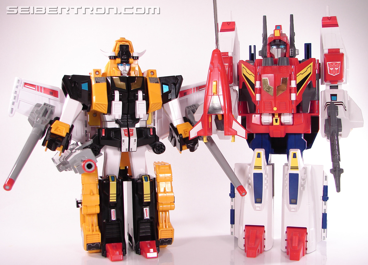 Transformers Victory Star Saber (Image #142 of 157)