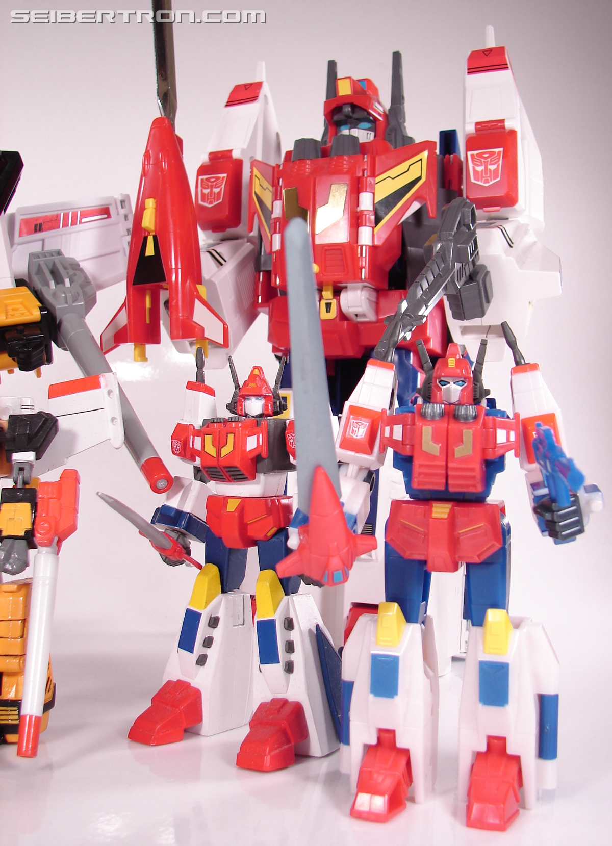 Transformers Victory Star Saber (Image #150 of 157)