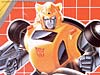 Victory Bumble (Bumblebee)  - Image #5 of 69