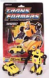 Victory Bumble (Bumblebee)  - Image #56 of 69