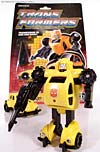 Victory Bumble (Bumblebee)  - Image #57 of 69