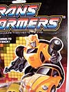 Victory Bumble (Bumblebee)  - Image #59 of 69