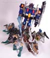 Victory Deszaras (Deathsaurus)  - Image #93 of 143
