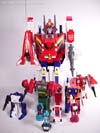 Victory Star Saber - Image #128 of 157
