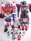 Victory Star Saber - Image #133 of 157