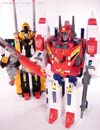 Victory Star Saber - Image #137 of 157