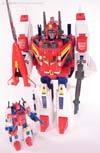 Victory Star Saber - Image #147 of 157