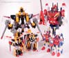 Victory Star Saber - Image #149 of 157
