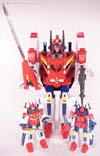 Victory Star Saber - Image #152 of 157