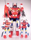 Victory Star Saber - Image #153 of 157