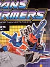 Victory Starscream - Image #95 of 103