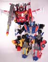 Victory Victory Saber - Image #69 of 93