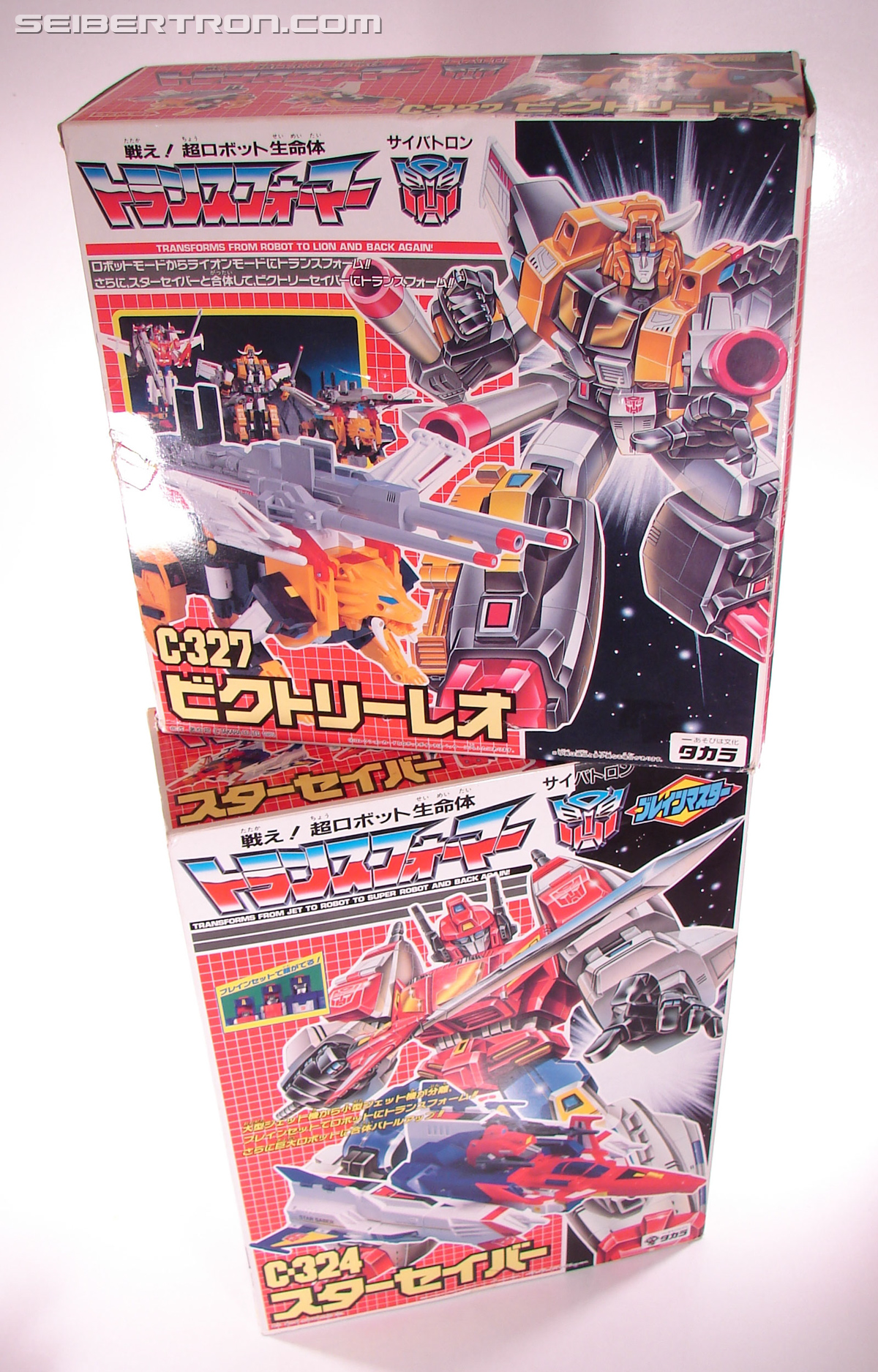 Transformers Victory Victory Leo (Image #3 of 162) Transformers Victory Victory Leo (Image #3 of 162)