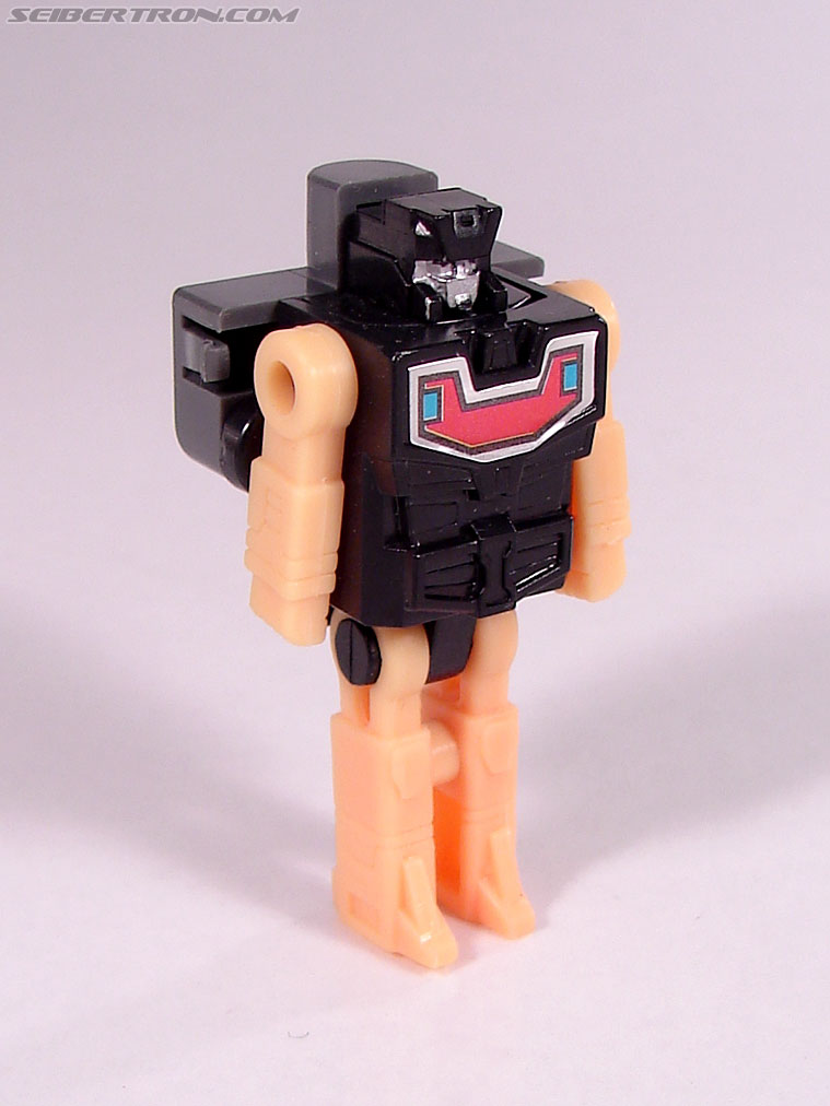 Transformers Victory Brain of Skill (Waza) (Image #5 of 25)