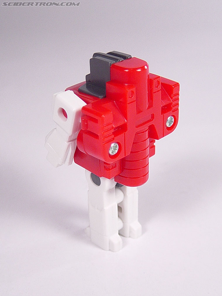 Transformers Victory Brain of Courage (Yukio) (Image #10 of 27)