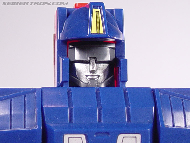 Transformers Victory Brain of Courage (Yukio) (Image #27 of 27)