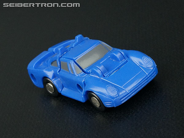 Transformers News: New Gallery: Transformers Zone C-350 Rabbicrater with Zone OVA VHS Transformers News: New Gallery: Transformers Zone C-350 Rabbicrater with Zone OVA VHS