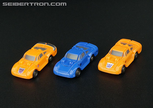 Transformers News: New Gallery: Transformers Zone C-350 Rabbicrater with Zone OVA VHS Transformers News: New Gallery: Transformers Zone C-350 Rabbicrater with Zone OVA VHS