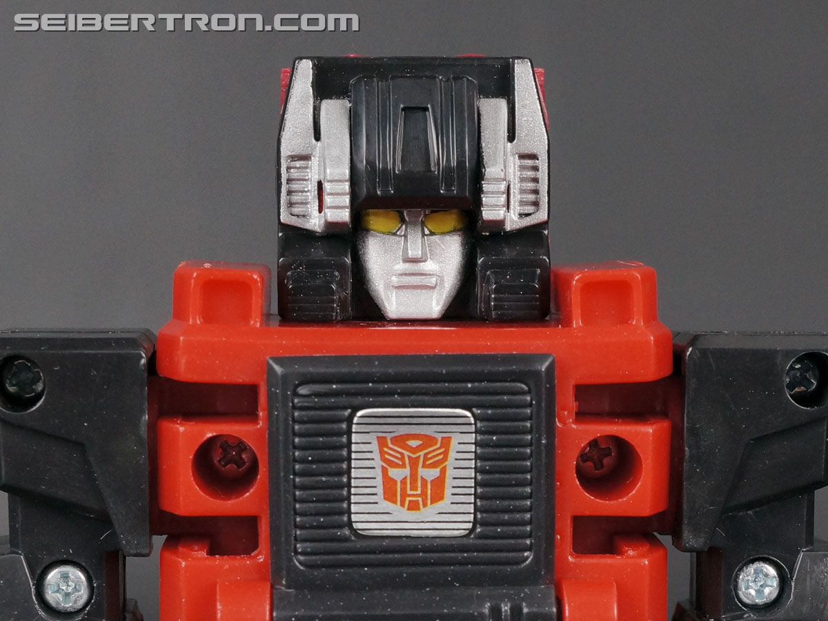 Transformers Car Robots Emissary (Brave) (Image #26 of 87)