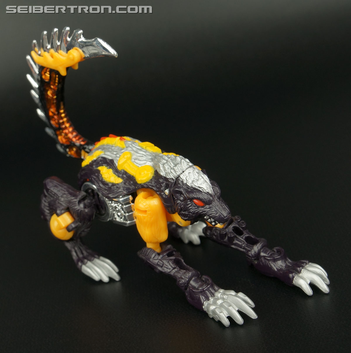 Transformers Car Robots Gas Skunk (Gaskunk) (Image #18 of 116)