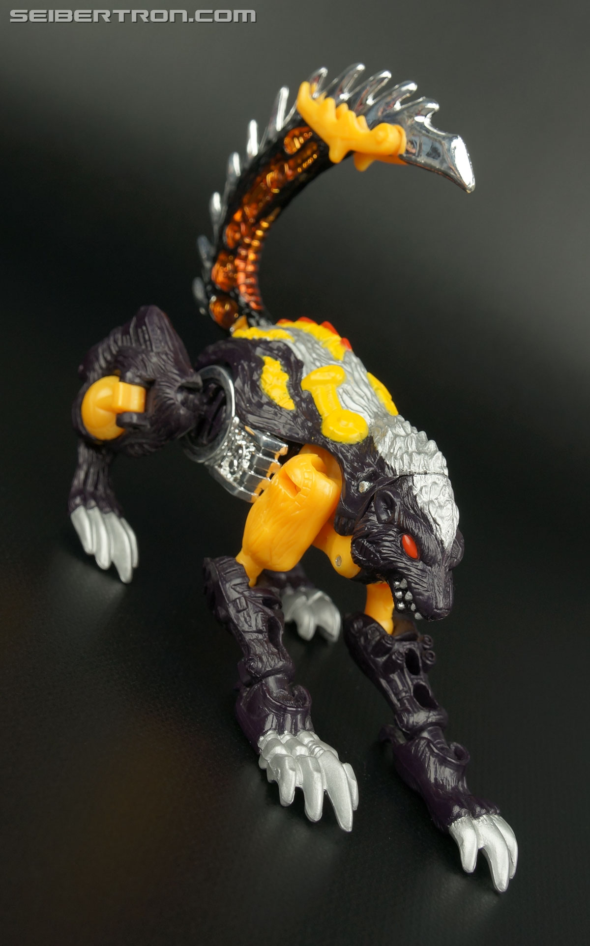 Transformers Car Robots Gas Skunk (Gaskunk) (Image #20 of 116)