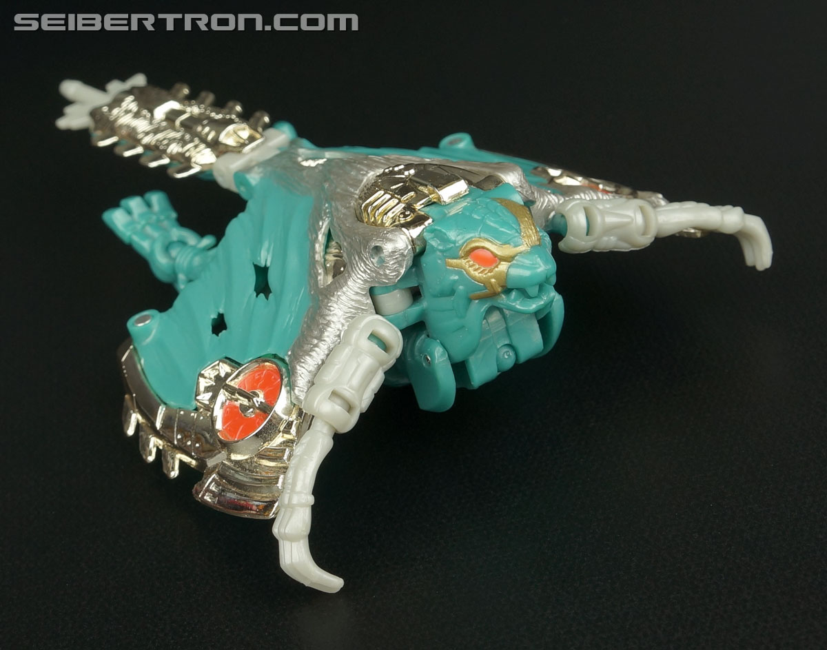 Transformers Car Robots Dark Scream (Guildo) (Image #20 of 118)