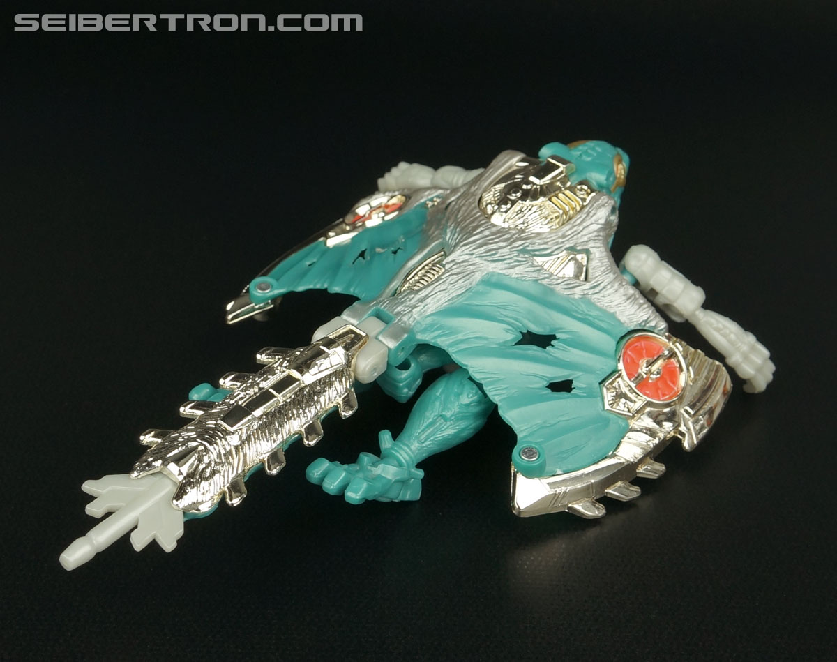 Transformers Car Robots Dark Scream (Guildo) (Image #24 of 118)