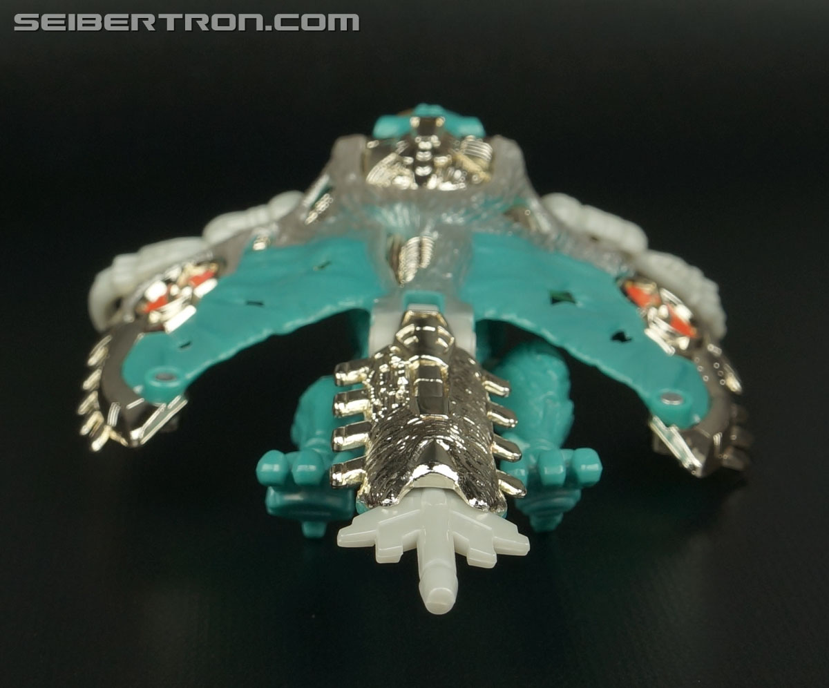 Transformers Car Robots Dark Scream (Guildo) (Image #26 of 118)