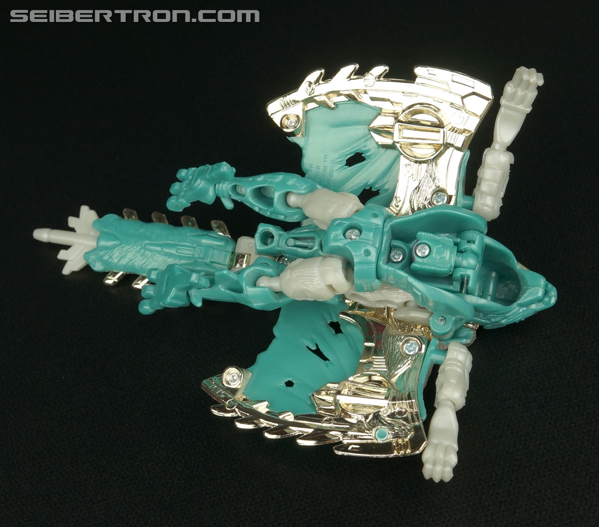 Transformers Car Robots Dark Scream (Guildo) (Image #34 of 118)
