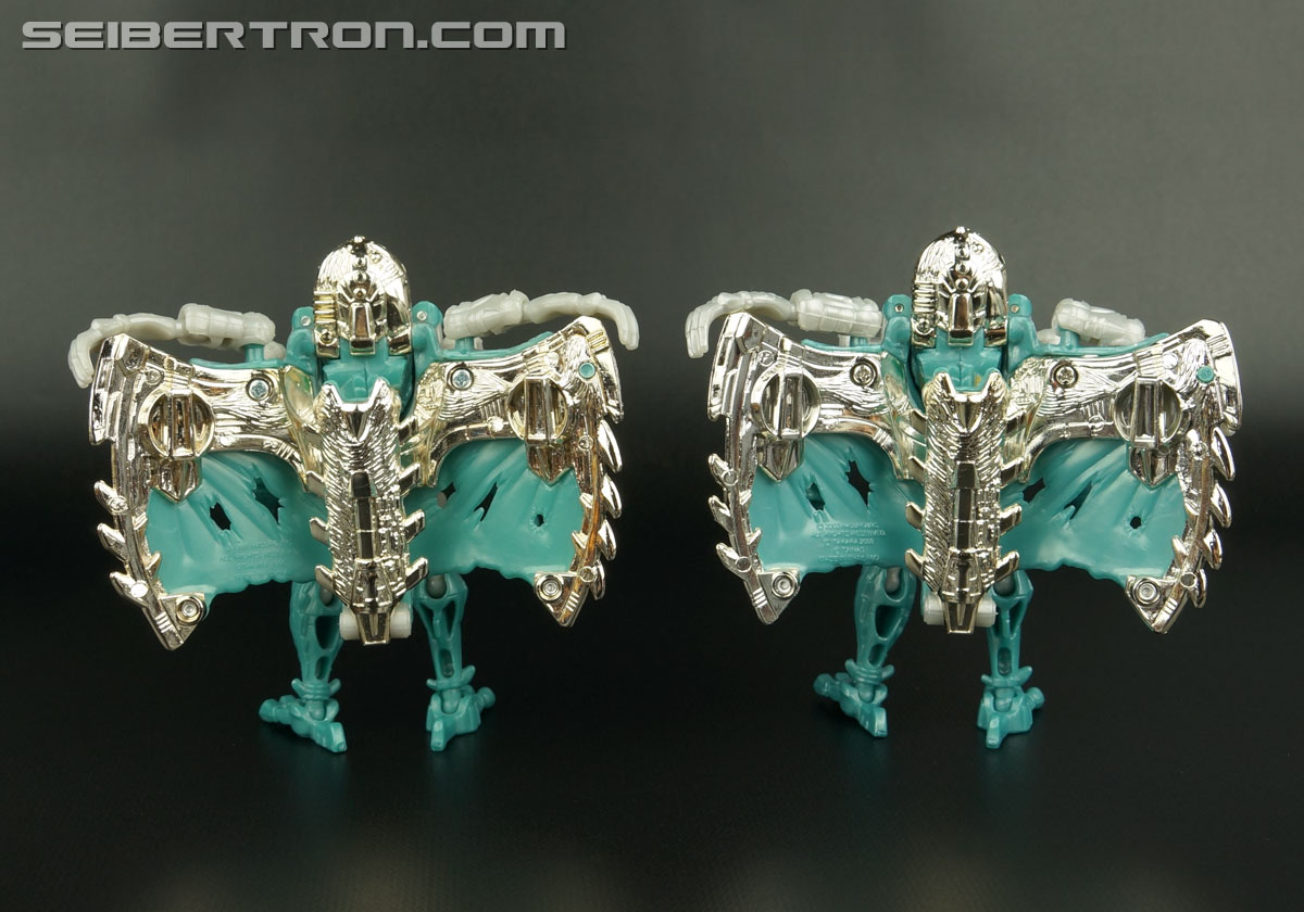 Transformers Car Robots Dark Scream (Guildo) (Image #108 of 118)