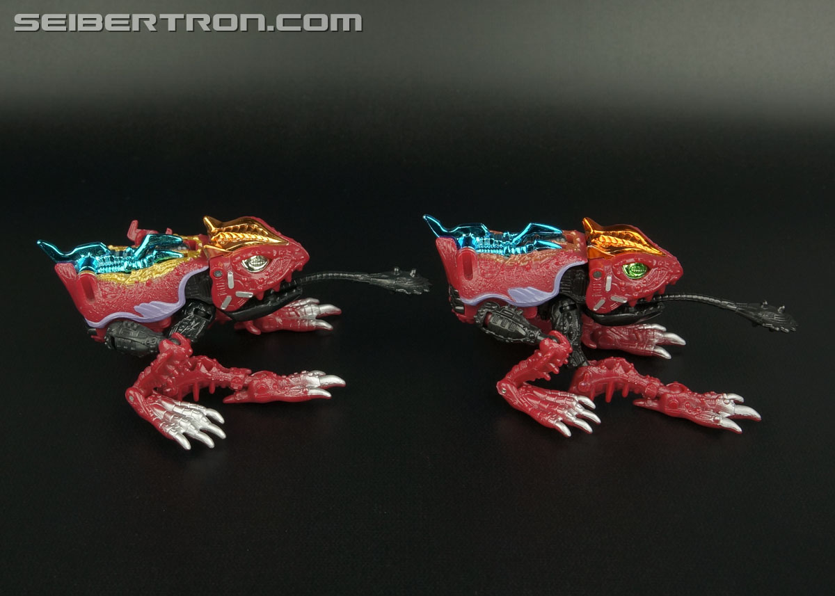 Transformers Car Robots Slapper (Gushar) (Image #42 of 111)