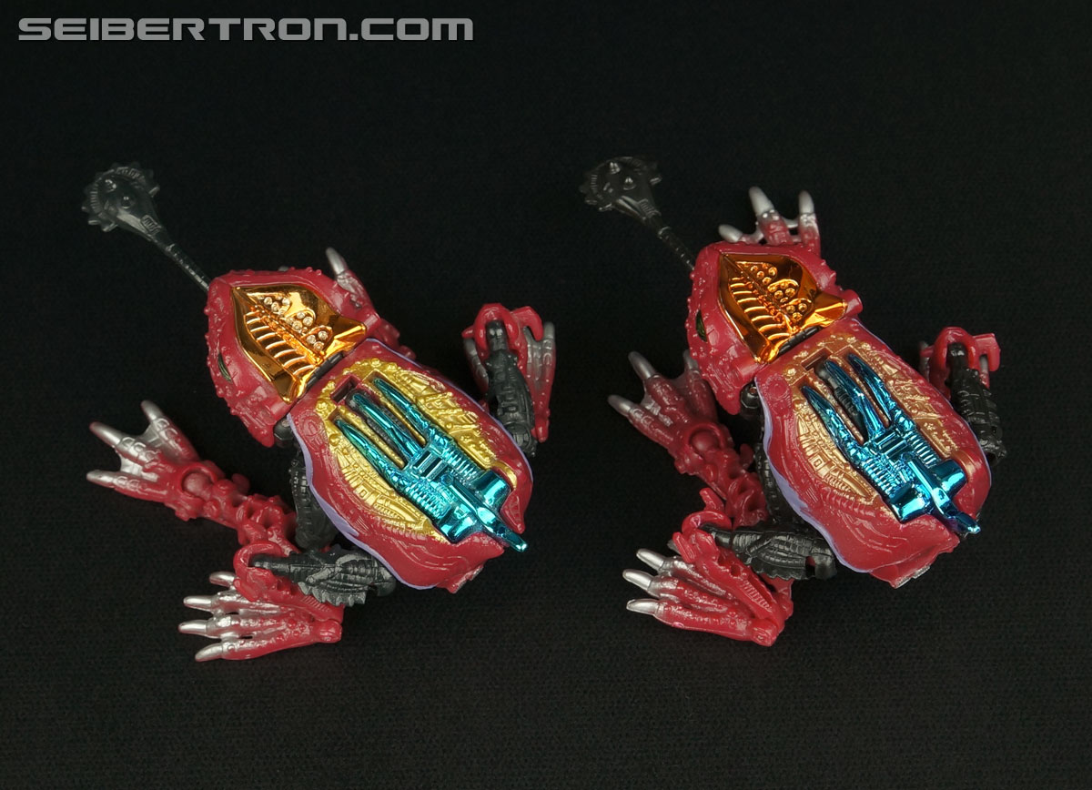 Transformers Car Robots Slapper (Gushar) (Image #44 of 111)