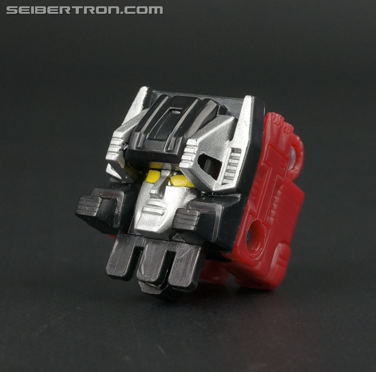 Transformers Car Robots Cerebros (Plasma) (Image #11 of 87)
