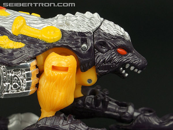 Transformers Car Robots Gas Skunk (Gaskunk) (Image #24 of 116)