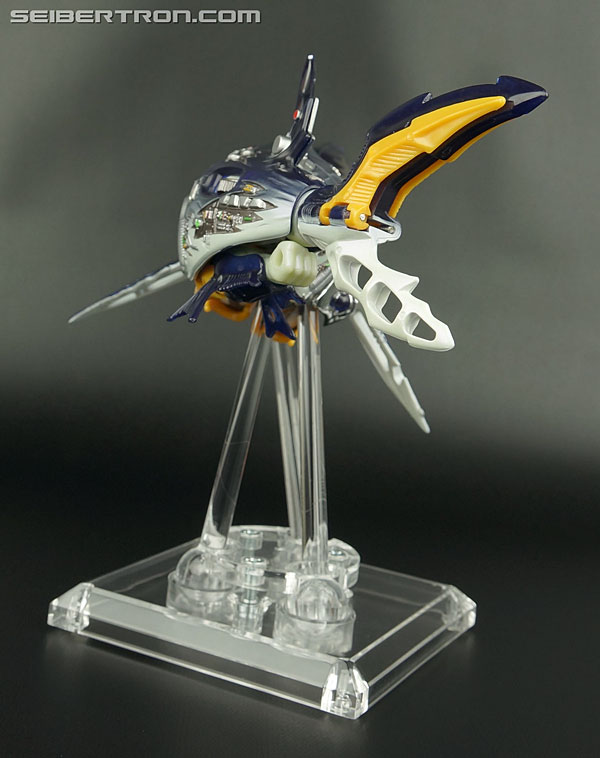 Transformers Car Robots Sky-Byte (Gelshark) (Image #35 of 142)