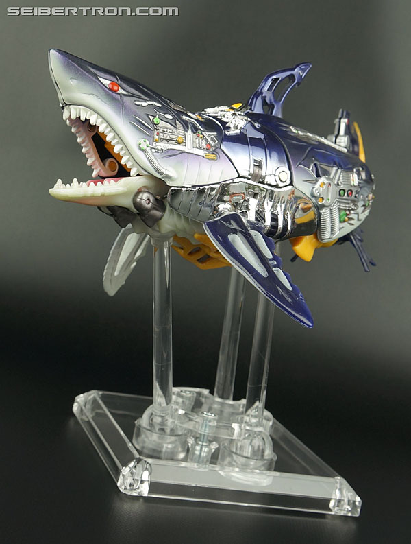 Transformers Car Robots Sky-Byte (Gelshark) (Image #40 of 142)