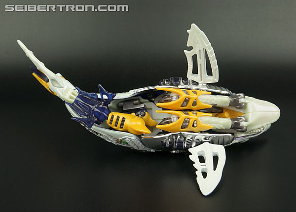Transformers Car Robots Sky-Byte (Gelshark) (Image #43 of 142)