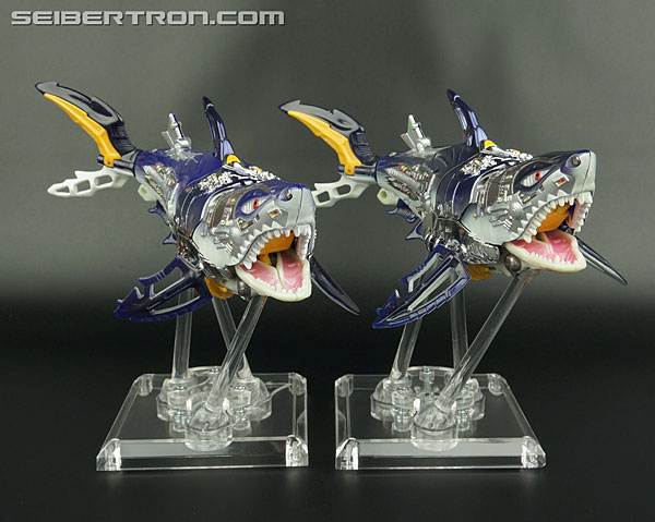 Transformers Car Robots Sky-Byte (Gelshark) (Image #49 of 142)