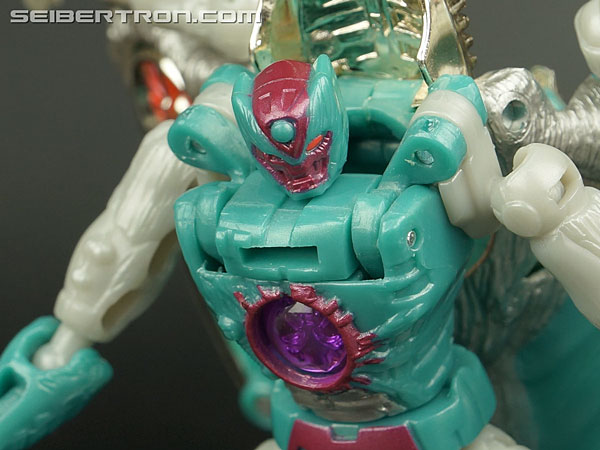 Transformers Car Robots Dark Scream (Guildo) (Image #94 of 118)