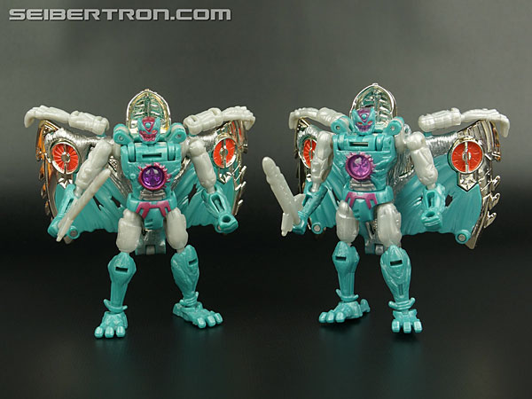 Transformers Car Robots Dark Scream (Guildo) (Image #105 of 118)