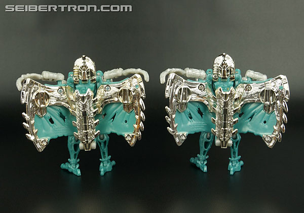 Transformers Car Robots Dark Scream (Guildo) (Image #108 of 118)