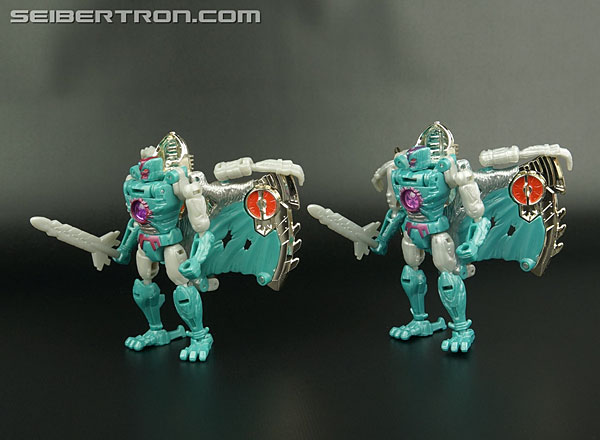 Transformers Car Robots Dark Scream (Guildo) (Image #110 of 118)