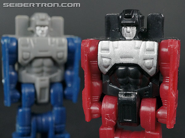 Transformers Car Robots Cerebros (Plasma) (Image #76 of 87)
