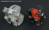 Car Robots Brave (Emissary)  - Image #21 of 87