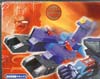 Car Robots Brave Maximus (Fortress Maximus)  - Image #13 of 311