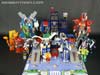 Car Robots Brave Maximus (Fortress Maximus)  - Image #88 of 311