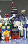 Car Robots Brave Maximus (Fortress Maximus)  - Image #92 of 311